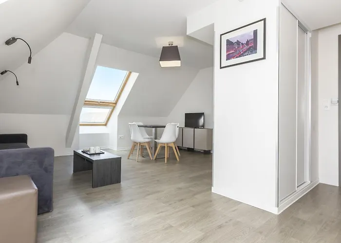 Appart'Hotel Odalys City - Colmar Centre